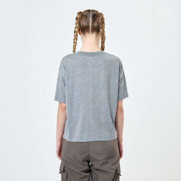 Remera Topper Gtw Loose Espíritu Mujer